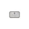 BLANCO 441529 28X18 1B UC SS SINK BLANCO 441529 28X18 1B UC SS SINK