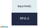 Bard HVAC 8000198BX 
