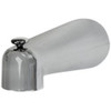 Symmons SYM057  Spout, Front Slip, 7"