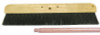 WEILER 804-79253 36 CEMENT FINISHING BRUSH