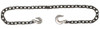 CAMPBELL 193-1005505 3/8 X 14 LOG CHAIN-PROOF COIL