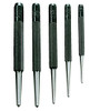 General Tool 318-SPC74 CENTER PUNCH SET