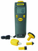 General Tool 318-PCT900 CONTACT/NON-CONTACT TACHOMETER KIT