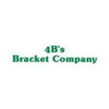 4BS BRACKET 344-FLH-201 BU FLH-201 HOLDER