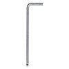 EKLIND TOOL 269-18303 BALL-HEX-L KEY - BRIGHT.050 LONG ARM
