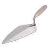 GOLDBLATT 317-G06975 10 DIY LONDON PATTERN BRICK TROWEL  PL HD