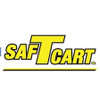 SAF-T-CART 339-STS-20-FW-2-NFL-GALV CAGE-GALV-20 CYLINDER-NOFORK STIRRUPS-FIREWALL