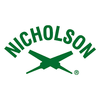 Nicholson 6" Warding Bastard File 152mm
