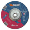WEILER 804-57108 6 X 1/8 TIGER AO T27 COMBO WHEEL  A30S  5/8-11