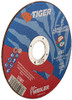 WEILER 804-57061 4-1/2 X 1/16 TIGER TY1C-O WHL  A60T  7/8 AH