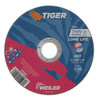 WEILER 804-57021 5 X 045 TIGER TY1 C-O WHL  A60T  7/8 AH