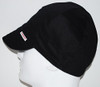 COMEAUX CAPS 118-2000R-7-BLK CC 2000R 7 (BLACK) CAP