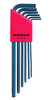 BONDHUS 116-10946 BLX 6MM 1.5-5MM BALLDRIVER L-WRENCH ME