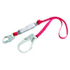 DBI/SALA 098-1340125 PROTECTA PRO S/A LANYARD6 W/2 1/4 REBAR