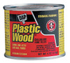 DAP 802-21404 PLASTIC WOOD SOLVENT WOOD FILLER PINE 4 OZ.