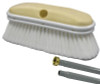 WEILER 804-44875 WHT VEH WSH BR KIT;12 HEADS-12 HANDLES FLO THRU