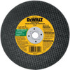 DEWALT 115-DW3521 7 X 1/8 X 5/8 - DIAMOND DRV MASONRY CUTTING W