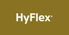 HYFLEX 012-11-501-6 HYFLEX 11501 KEVLAR/STNLS STL/SPND LTWTGL 6