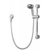 Symmons SYMH421VSTN  Hand Shower, 1 Mode With Bar