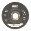 ANCHOR BRAND 102-40376 ANCHOR PREMIUM 4-1/2 7/8 120Z HD FLAP DISC