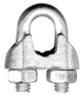 Delta Faucet 005-4503140 1/8 WIRE ROPE CLIP