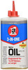 WD-40 780-10145 3-OZ. DRIP 3-IN-ONE MOTOR OIL LUBE