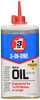 WD-40 780-10145 3-OZ. DRIP 3-IN-ONE MOTOR OIL LUBE
