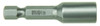 Vise-Grip 4 in. x 1/4 in. Magnetic Nut Driver (Bag of 10)