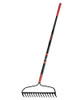 RAZOR-BACK 760-2853900 RAZOR-BACK BOW RAKE FIBERGLASS HANDLE