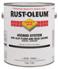 RUST-OLEUM 647-261175 AS5600 ANTI-SLIP FLR/DECK COAT 1 GL ACRY SAFE YE