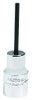 Proto Socket Hex Bit 1/4" Drive 5mm | Model 4770-5M