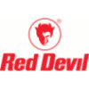 RED DEVIL 630-0836 10.3 FL OZ SILICONE TUB& TILE ADHESIVE SE