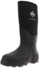 NORCROSS SAFETY 617-ASP-STL-BL-070 MK ARTIC SPORT ST BLACK7