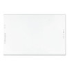 3M 711-06-0200-30-B 3M SPEEDGLAS INSIDE PROTECTION PLATE 9100XX- 06-