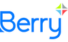 BERRY PLASTICS PRODUCTS 573-1086159 357 BLACK 1 X60 YARDS PREMIUM GRADE DUCT TAPE