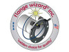 FLANGE WIZARD 496-24219-CBG CHARIOT BEVELING GUIDE