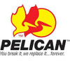 PELICAN 562-033100-0102-247 3310PL 3AA LED PELICAN PHOTOLUMSCNT