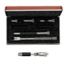 L. S. Starrett Company 681-53052 823BZ 1 1/2-12 INSIDE