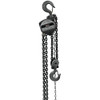 JET 825-101941 S90-300-15  3 TON HAND CHAIN HOIST W/ 15 LIFT