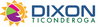 DIXON TICONDEROGA 464-00095 95 BROWN PHANO CHINA MARKER