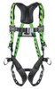 Honeywell 493-AC-QC2/3XLGN AC-QC2/3XLGN AIRCORE HARNESS W/QC BUCKLES