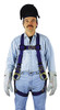 Honeywell 493-650K-7/UBL NONSTRETCH HARNESS;