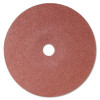 CGW Abrasive 421-48034 7X7/8 50 GRIT ALUM OXRESIN FIBRE DISC