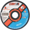 CGW Abrasive 421-45098 6X.045X7/8- T27- A60-T-BF SUPER QUICKIE
