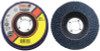 CGW Abrasive 421-42701 7X7/8 Z3-36 T27 REG100% ZA FLAP DISC