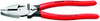 KNIPEX 414-0911240SBA HIGH LEVERAGE LINEMAN NEW ENGLAND W/ TAPE PULLER