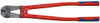 KNIPEX 414-7172760 LARGE BOLT CUTTERS