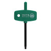 WIHA TOOLS 817-36513 TORX SCREWDRIVER WING HDT7 X 35MM 2.7/70MM