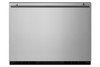 SUMMIT FF1DSS 21.5 Wide Built-In Drawer Refrigerator