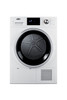 SUMMIT LD2444 24 Wide 208-240V Heat Pump Dryer